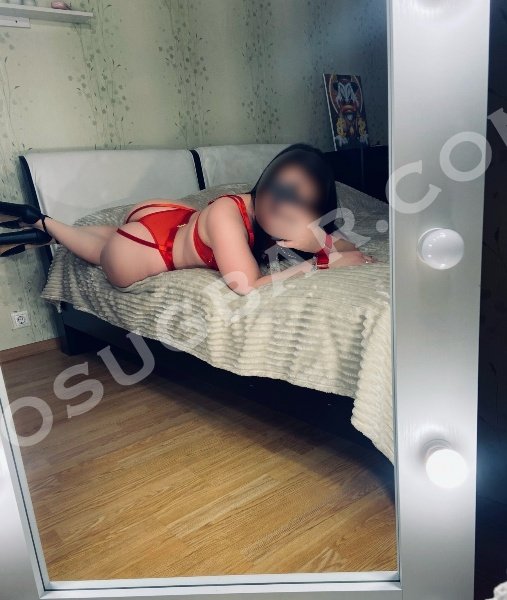 Анастасия, 29