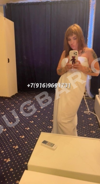 ИРИНА ИНДИВИДУАЛКА, 40