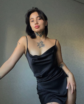 Ангелина, 22