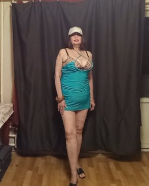 Розалина, 52